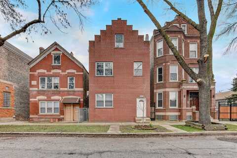 3342 S Aberdeen Street, Chicago, IL 60608