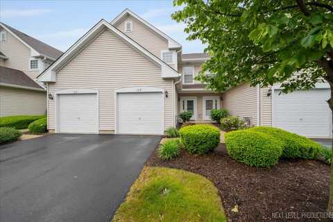 109 Oxford Court, Oswego, IL 60543