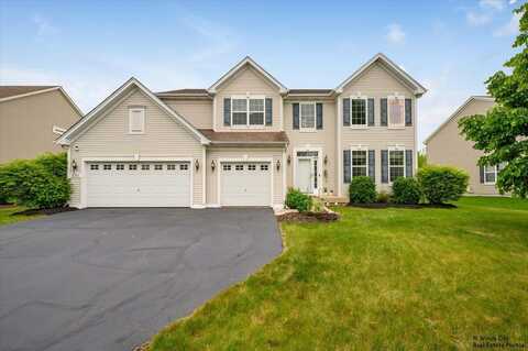 231 Valencia Parkway, Gilberts, IL 60136