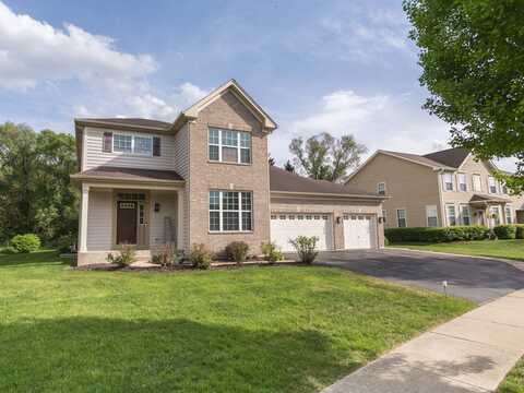 879 Oak Ridge Boulevard, Elgin, IL 60120