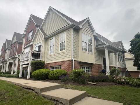 4363 Timber Ridge Court, Joliet, IL 60431