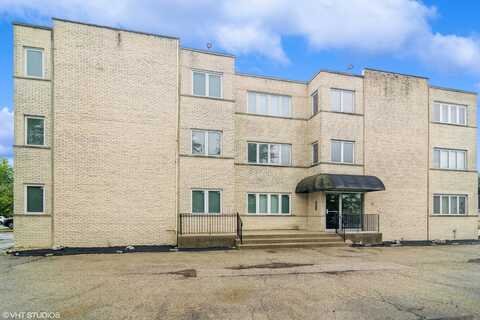 941 N Northwest Highway, Park Ridge, IL 60068