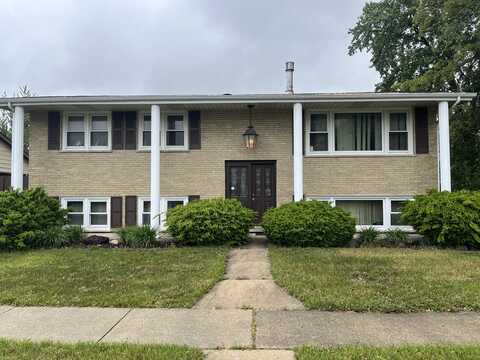 8140 ODELL Avenue, Bridgeview, IL 60455