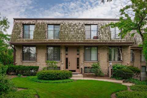 1700 Northfield Square, Northfield, IL 60093