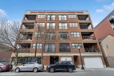 1618 S Halsted Street, Chicago, IL 60608