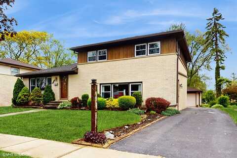 1391 Marcy Lane, Wheeling, IL 60090