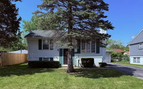 141 E Mulberry Drive, Glenwood, IL 60425