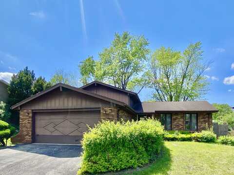 22962 Bruce Drive, Richton Park, IL 60471