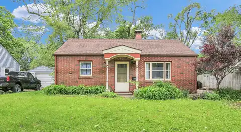 809 Hawthorne Drive, Urbana, IL 61801