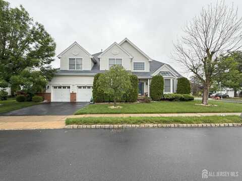 2 Hampshire Place, Monroe, NJ 08831