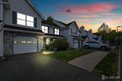 82 Heather Court, Brunswick Gardens, NJ 08852