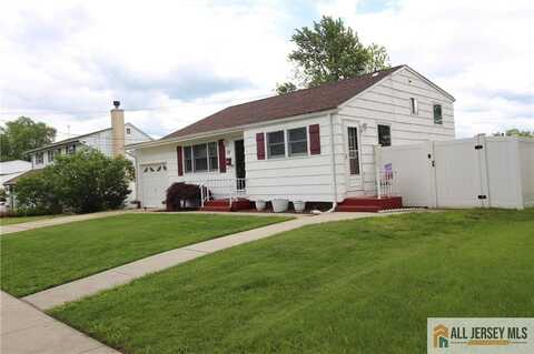 19 Wendy Drive, Old Bridge, NJ 08857