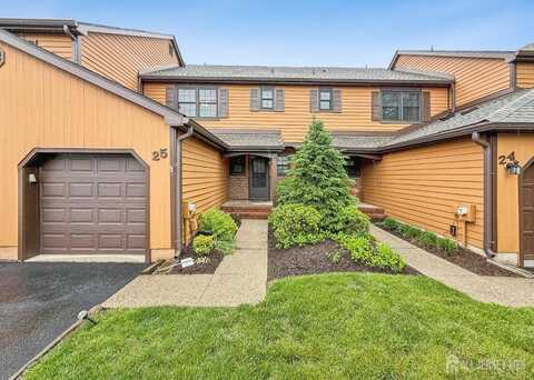 25 Manor Drive, Hillsborough, NJ 08844