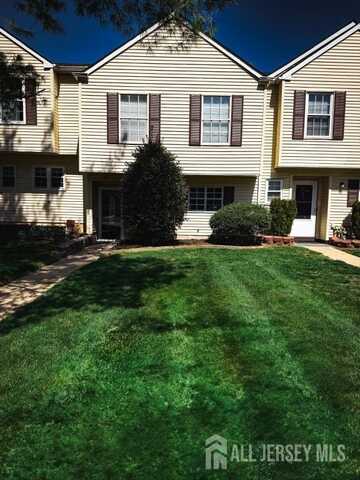 813 Darlington Drive, Old Bridge, NJ 08857