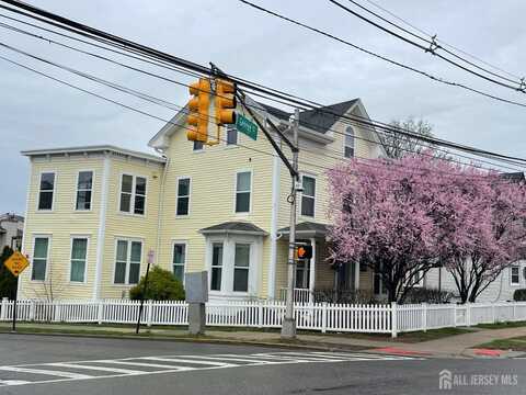 161 George Street, New Brunswick, NJ 08901