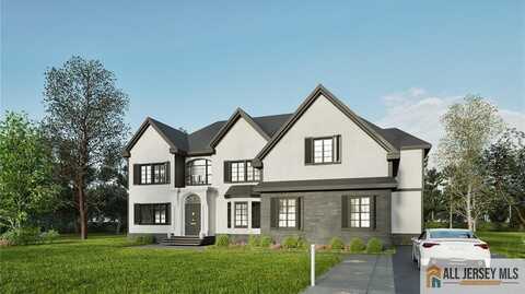 22 White Pine Road, Brunswick Gardens, NJ 08831