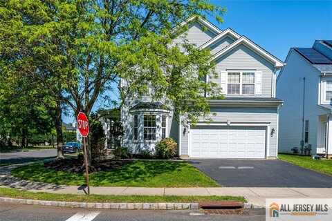 31 Orchid Drive, Plainsboro, NJ 08536