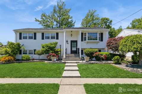 1 Hollywood Drive, Woodbridge, NJ 07095