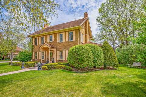711 3rd Street, Wisconsin Rapids, WI 54494