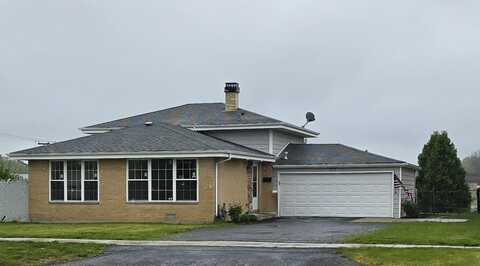 177 E FULLERTON Avenue, Glendale Heights, IL 60139