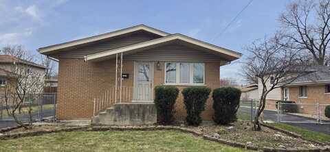 14340 Keeler Avenue, Midlothian, IL 60445