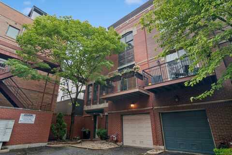 1012 S Loomis Street, Chicago, IL 60607