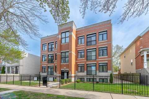 633 E Bowen Avenue, Chicago, IL 60653