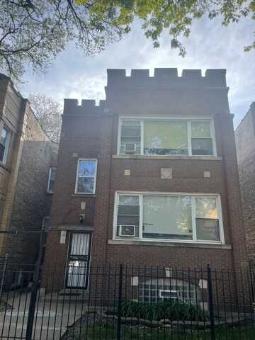 8144 S Marshfield Avenue, Chicago, IL 60620