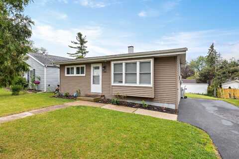 1013 Oakwood Drive, Round Lake Beach, IL 60073