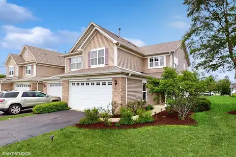 367 McGrath Drive, Oswego, IL 60543