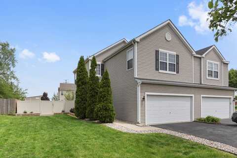 2911 Boone Court, Joliet, IL 60435