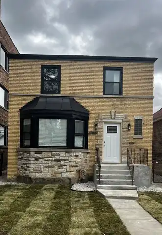 8207 S Laflin Street, Chicago, IL 60620