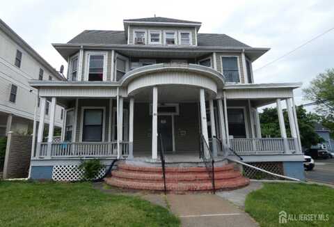 163 Livingston Avenue, New Brunswick, NJ 08901