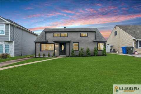 1092 Woodruff Street, Iselin, NJ 08830