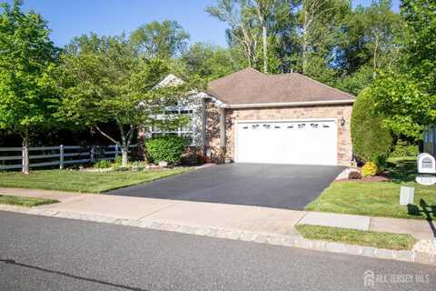 128 Fontaine Court, Monroe, NJ 08831