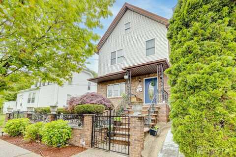 393 Hamilton Avenue, Rahway, NJ 07065