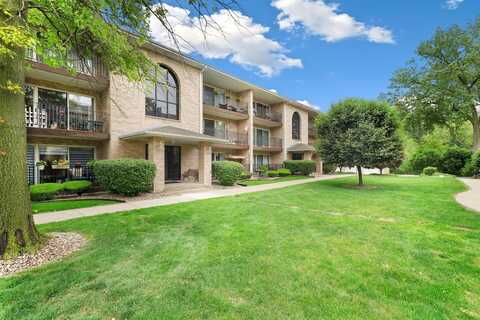 10248 Southwest Highway, Chicago Ridge, IL 60415