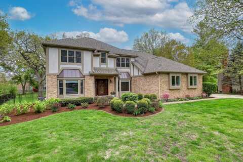 505 Steeplechase Road, Saint Charles, IL 60174