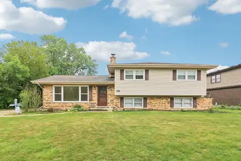 409 Wingate Drive, Schaumburg, IL 60193