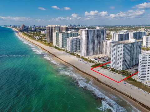 3550 Galt Ocean Dr, Fort Lauderdale, FL 33308