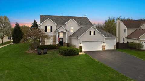 605 Acorn Court, Antioch, IL 60002