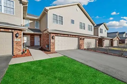 1005 Regent Drive, Matteson, IL 60443