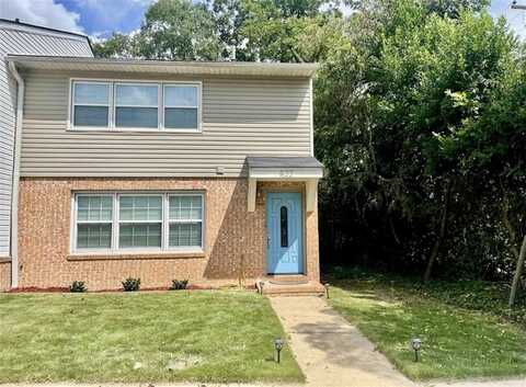 522 OAK MEADOW LANE, AUBURN, AL 36830