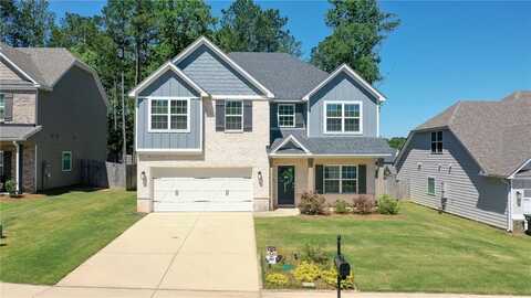 2647 DUNKIRK CIRCLE, AUBURN, AL 36832