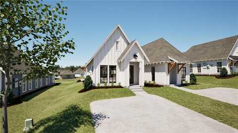 86 BRADLEY LANE, AUBURN, AL 36830