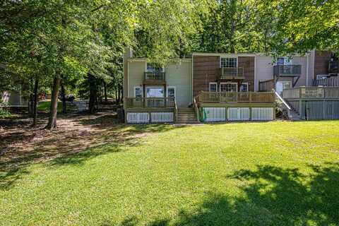 384 - 1&2 ARROWHEAD TRAIL, Eatonton, GA 31024