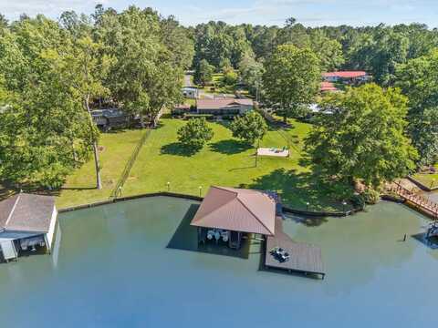 158 NW MONTEGO BAY ROAD, Milledgeville, GA 31061
