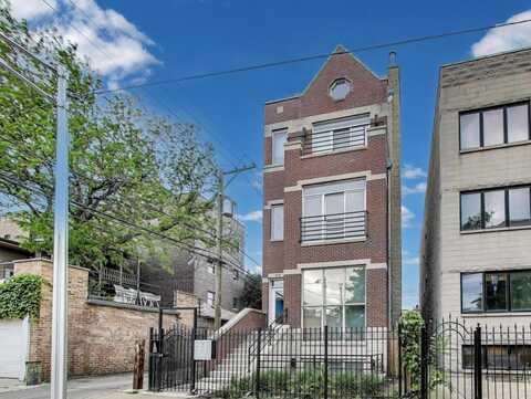 512 N Claremont Avenue, Chicago, IL 60612