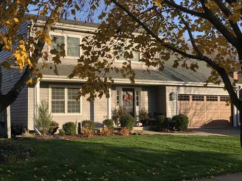 2224 Flambeau Drive, Naperville, IL 60564