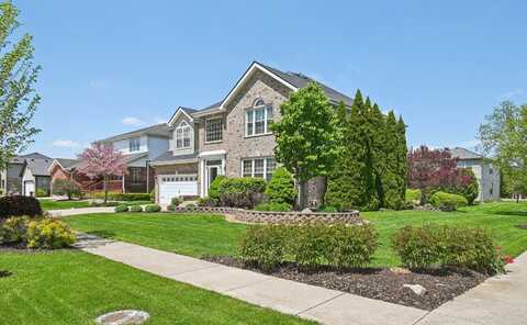 949 Ruthenbeck Lane, New Lenox, IL 60451